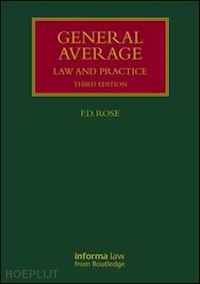 rose francis - general average