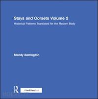 barrington mandy - stays and corsets volume 2