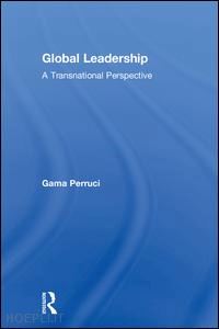 perruci gama - global leadership