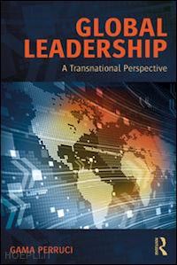 perruci gama - global leadership