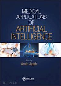 agah arvin (curatore) - medical applications of artificial intelligence