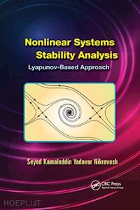 nikravesh seyed kamaleddin yadavar - nonlinear systems stability analysis