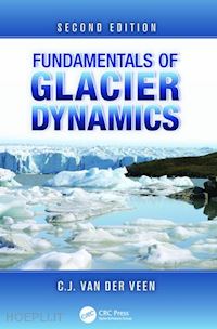 van der veen c.j. - fundamentals of glacier dynamics