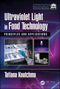 koutchma tatiana - ultraviolet light in food technology