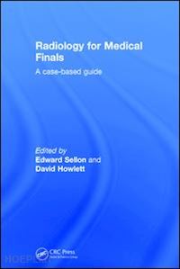 sellon edward (curatore); howlett david (curatore) - radiology for medical finals
