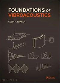 hansen colin - foundations of vibroacoustics