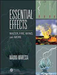 maressa mauro - essential effects