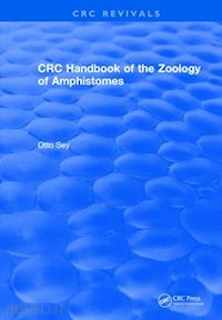 sey otto - crc handbook of the zoology of amphistomes