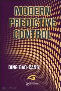baocang ding - modern predictive control