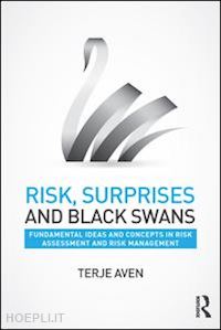 aven terje - risk, surprises and black swans