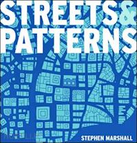 marshall stephen - streets and patterns