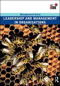 elearn - leadership and management in organisations