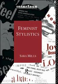 mills sara - feminist stylistics