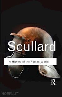 scullard h. h. - a history of the roman world