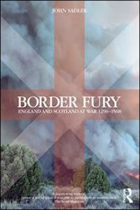 sadler john - border fury