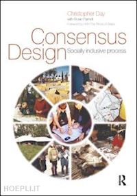 day christopher; parnell rosie - consensus design