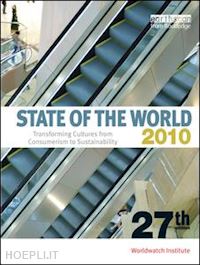 institute worldwatch - state of the world 2010