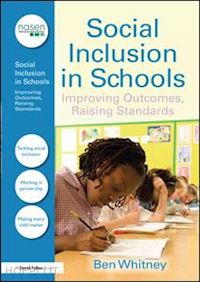 whitney ben - social inclusion in schools