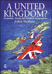 mohan john - a united kingdom?