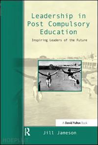 jameson jill - leadership in post-compulsory education