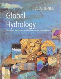 jones j. a. a. - global hydrology
