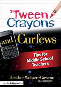 wolpert-gawron heather - 'tween crayons and curfews
