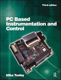 tooley mike - pc based instrumentation and control