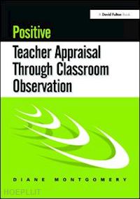 montgomery diane - positive teacher appraisal through classroom observation