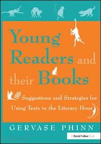 phinn gervase - young readers and their books