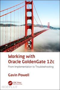 powell gavin - working with oracle goldengate 12c