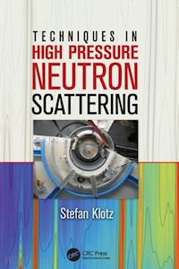 klotz stefan - techniques in high pressure neutron scattering