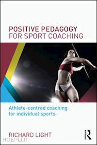 light richard (curatore) - positive pedagogy for sport coaching