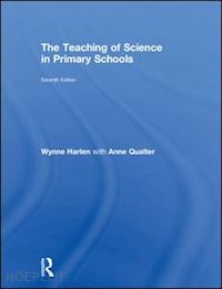 harlen obe wynne - the teaching of science in primary schools