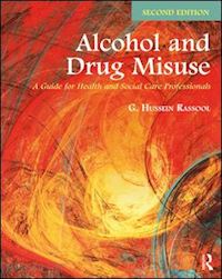 rassool g. hussein - alcohol and drug misuse