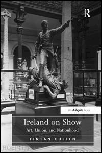 cullen fintan - ireland on show