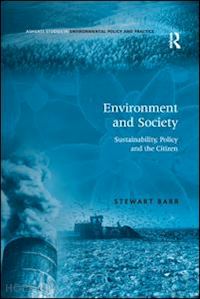 barr stewart - environment and society