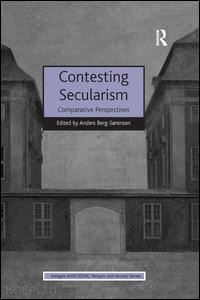 berg-sørensen anders - contesting secularism