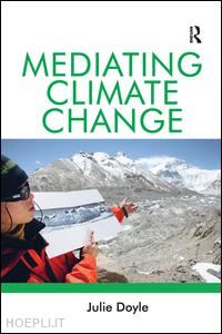 doyle julie - mediating climate change