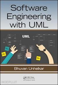 unhelkar bhuvan - software engineering with uml