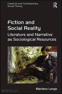 longo mariano - fiction and social reality