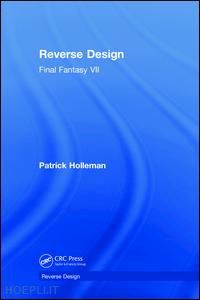 holleman patrick - reverse design