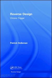 holleman patrick - reverse design