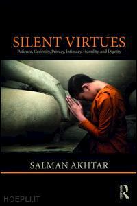 akhtar salman - silent virtues