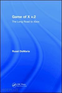 demaria rusel - game of x v.2