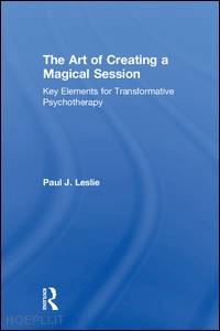 leslie paul j. - the art of creating a magical session