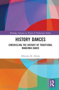 abiola ofosuwa m. - history dances