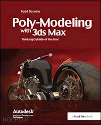 daniele todd - poly-modeling with 3ds max