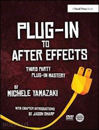 yamazaki michele - plug-in to after effects