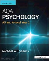 eysenck michael - aqa psychology