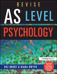 brody roz - revise as level psychology